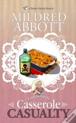 Capa do artigo Casserole Casualty