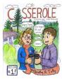 Casserole - Preview