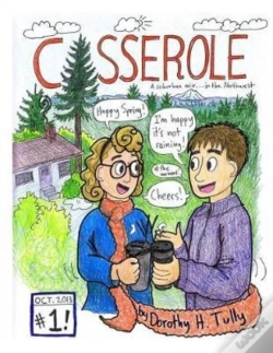 Capa do artigo Casserole