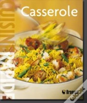 Capa do artigo Casserole