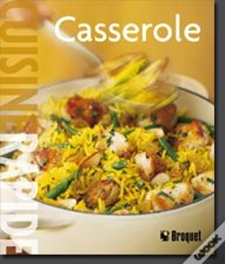 Capa do artigo Casserole