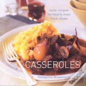 Capa do artigo Casseroles