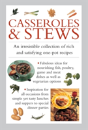 Casseroles & Stews - Preview