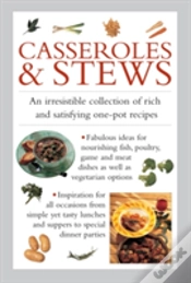 Capa do artigo Casseroles & Stews