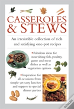 Capa do artigo Casseroles & Stews