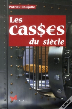 Capa do artigo Casses Du Siecle