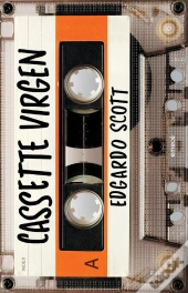 Cassette Virgen