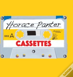 Capa do artigo Cassettes