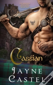 Capa do artigo Cassian