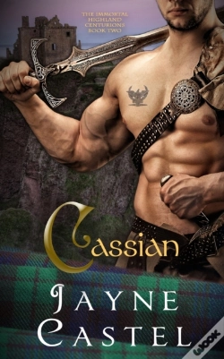 Capa do artigo Cassian