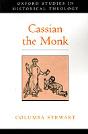 Cassian The Monk - Preview