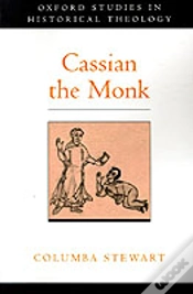 Capa do artigo Cassian The Monk