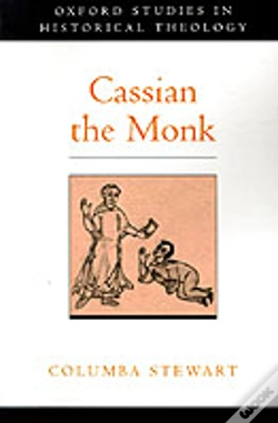 Capa do artigo Cassian The Monk