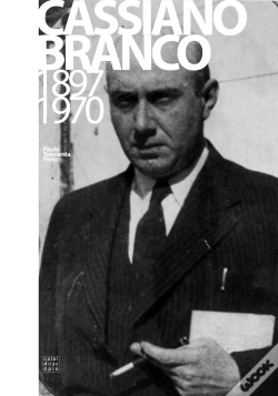 Capa do artigo Cassiano Branco (1897-1970)