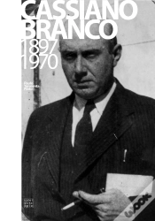 Capa do artigo Cassiano Branco (1897-1970)