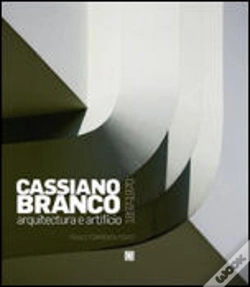 Capa do artigo Cassiano Branco 1897-1970