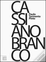 Capa do artigo Cassiano Branco