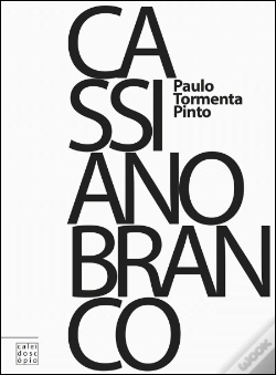 Capa do artigo Cassiano Branco