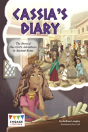 Cassia'S Diary - Preview