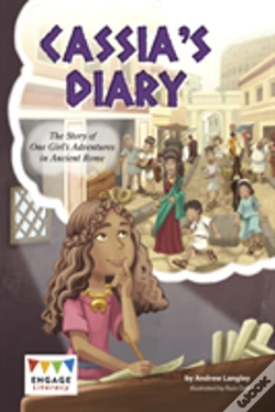 Capa do artigo Cassia'S Diary