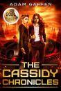 Cassidy Chronicles Volume One - Preview