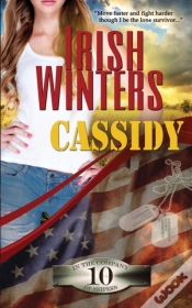Capa do artigo Cassidy