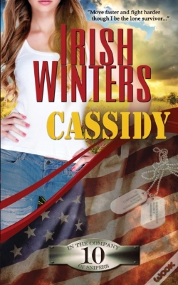 Capa do artigo Cassidy