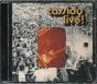Cassidy Live! - CD - Preview