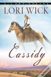 Capa do artigo Cassidy
