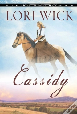 Capa do artigo Cassidy