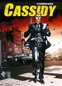 Cassidy Tome 1 : Le Dernier Blues - Preview