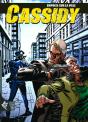 Cassidy Tome 2 : Emprise Sur La Ville - Preview