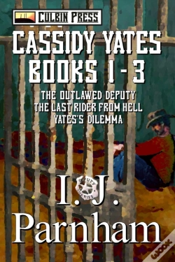 Capa do artigo Cassidy Yates