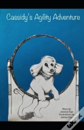 Cassidy'S Agility Adventure