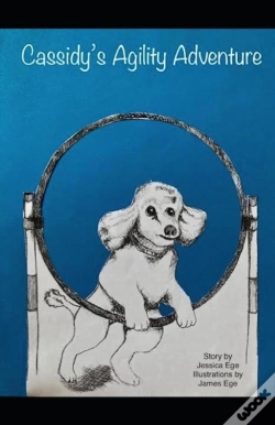 Capa do artigo Cassidy'S Agility Adventure
