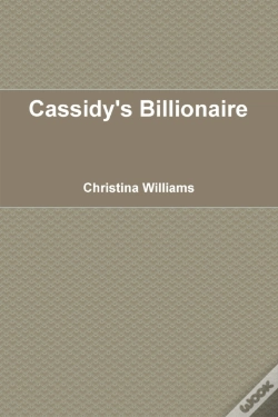 Capa do artigo Cassidy'S Billionaire