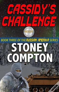 Capa do artigo Cassidy'S Challenge