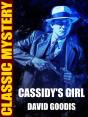 Cassidy'S Girl - Preview