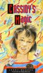 Cassidy'S Magic - Preview