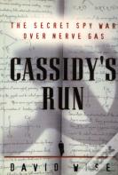 Cassidy'S Run