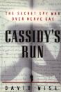 Cassidy'S Run - Preview