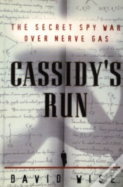 Capa do artigo Cassidy