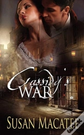 Cassidy'S War