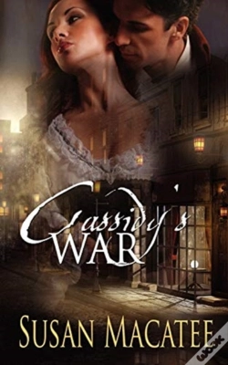 Capa do artigo Cassidy'S War