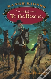 Cassie And Jasper To The Rescue
