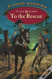 Capa do artigo Cassie And Jasper To The Rescue