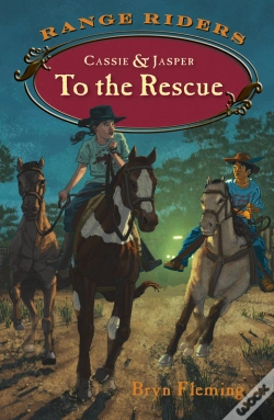 Capa do artigo Cassie And Jasper To The Rescue