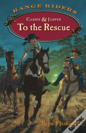 Cassie And Jasper To The Rescue