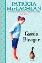 Cassie Binegar - Preview