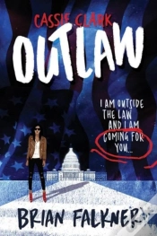 Capa do artigo Cassie Clark: Outlaw